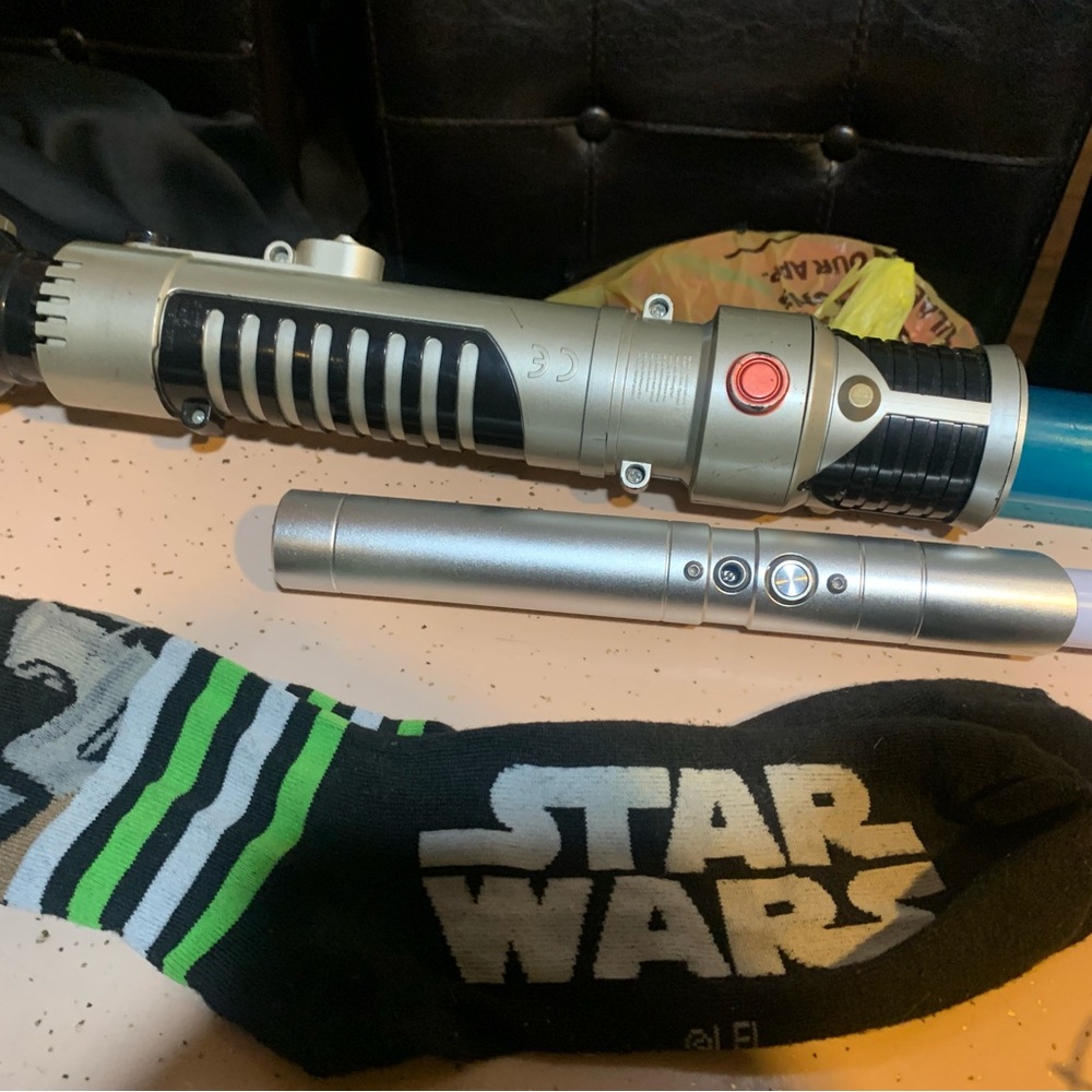 Stars wars bundle - Picture 7 of 11